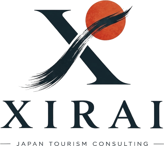 Xirai – Japan Tourism Consulting